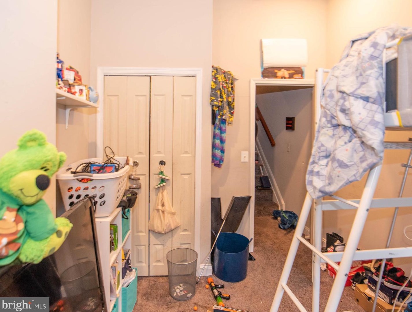 506 Duncan St, Baltimore MD  21205-2313 exterior