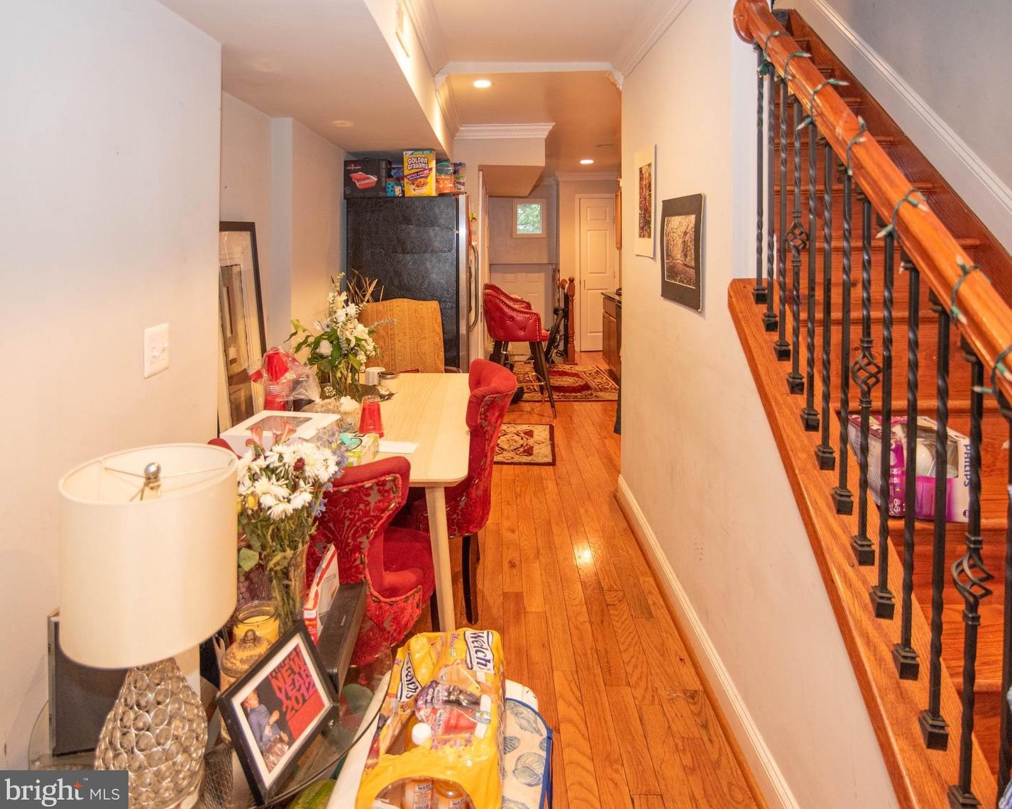 506 Duncan St, Baltimore MD  21205-2313 exterior