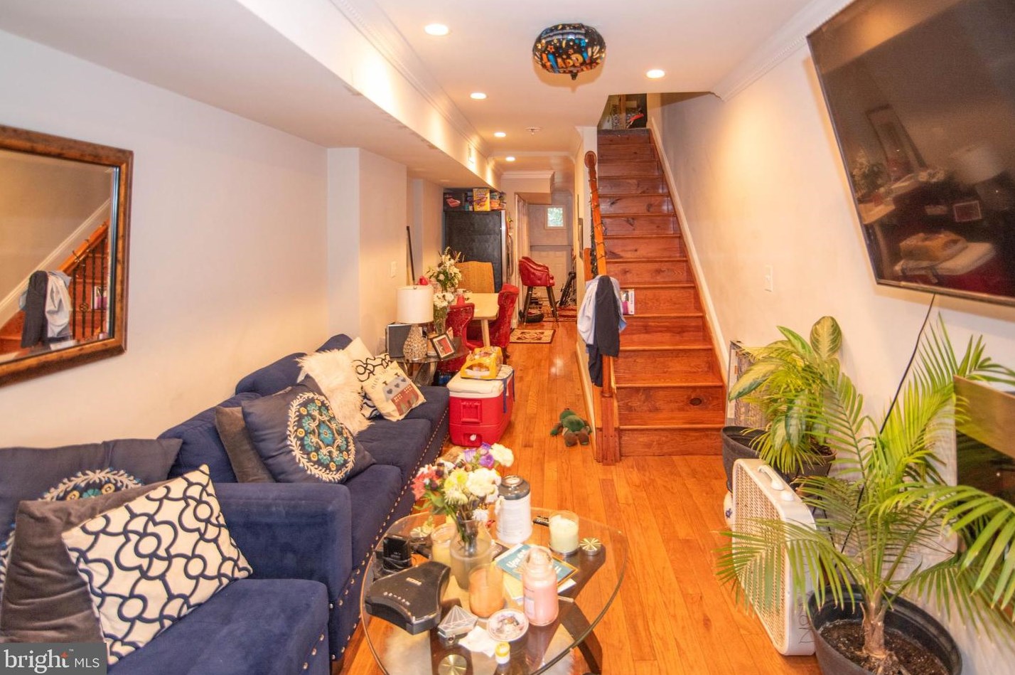 506 Duncan St, Baltimore MD  21205-2313 exterior