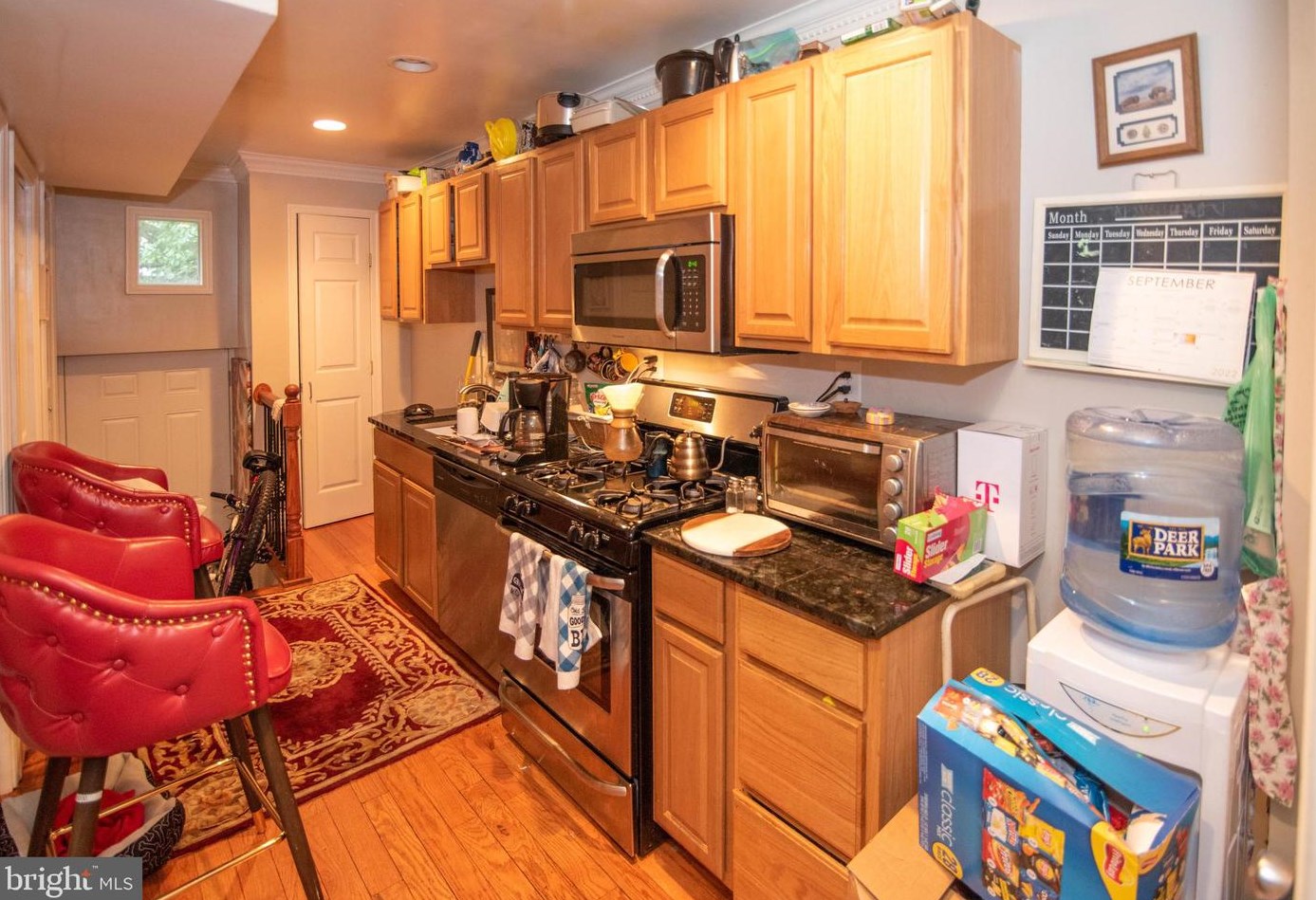 506 Duncan St, Baltimore MD  21205-2313 exterior