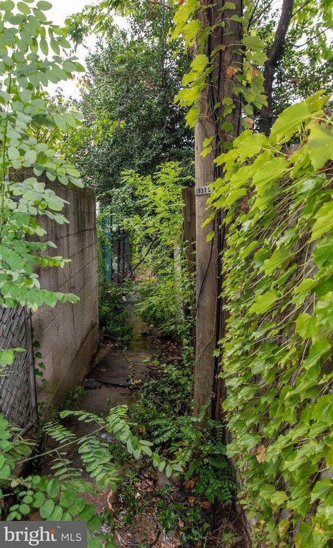 506 Duncan St, Baltimore MD  21205-2313 exterior