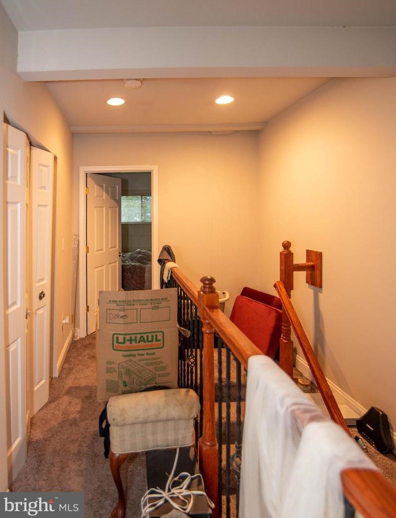 506 Duncan St, Baltimore MD  21205-2313 exterior