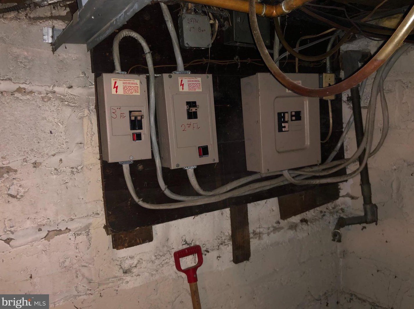 4027 Belle Ave, Baltimore MD 21207-7101 exterior