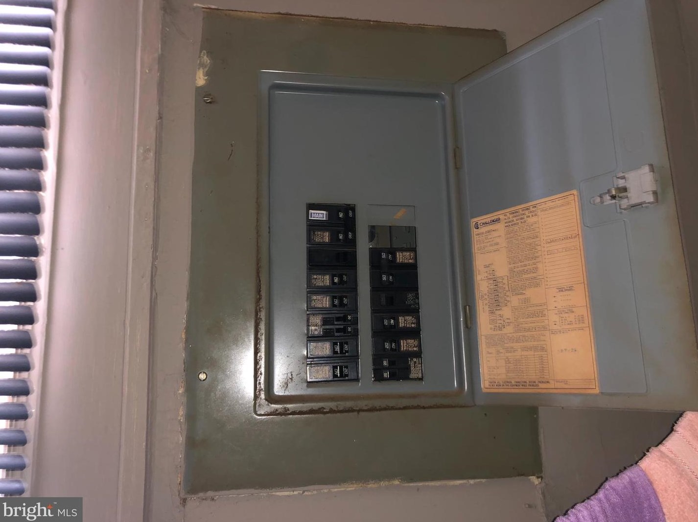 4027 Belle Ave, Baltimore MD 21207-7101 exterior