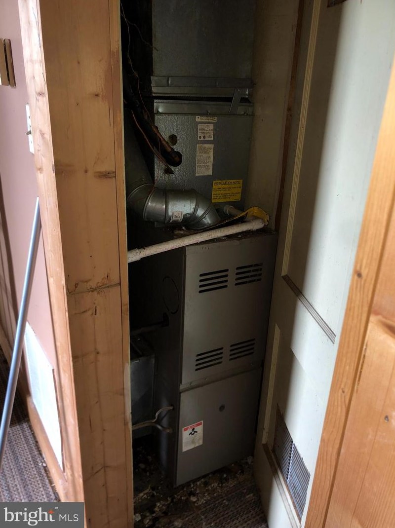 4027 Belle Ave, Baltimore MD 21207-7101 exterior