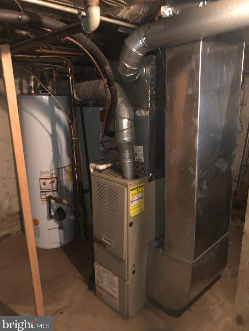 4027 Belle Ave, Baltimore MD 21207-7101 exterior