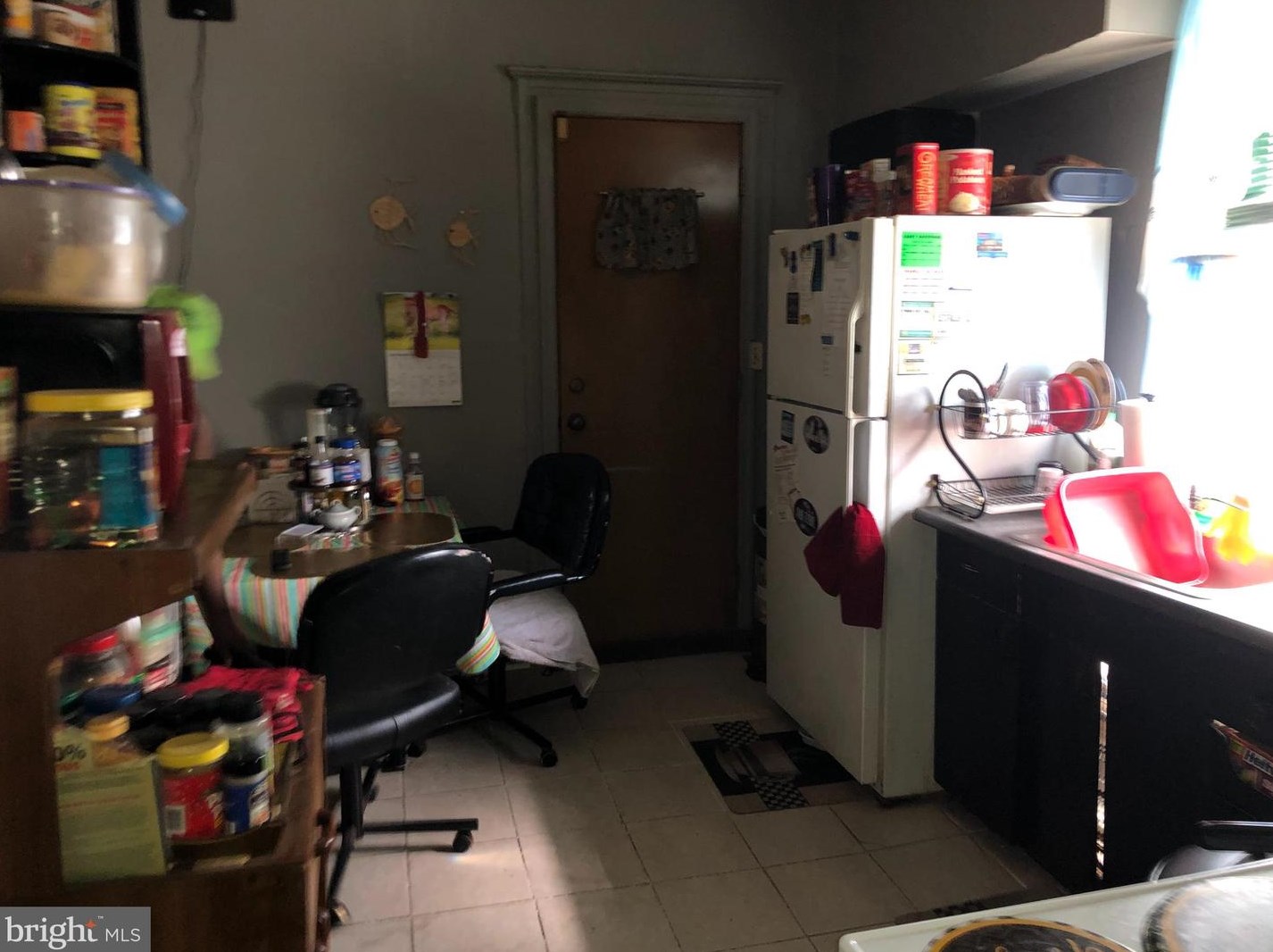 4027 Belle Ave, Baltimore MD 21207-7101 exterior