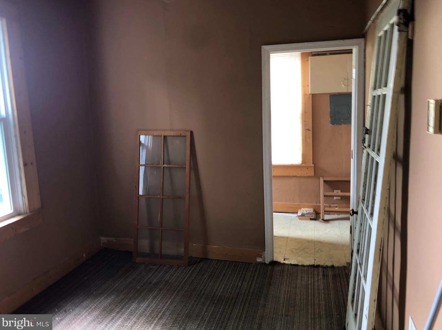 4027 Belle Ave, Baltimore MD 21207-7101 exterior