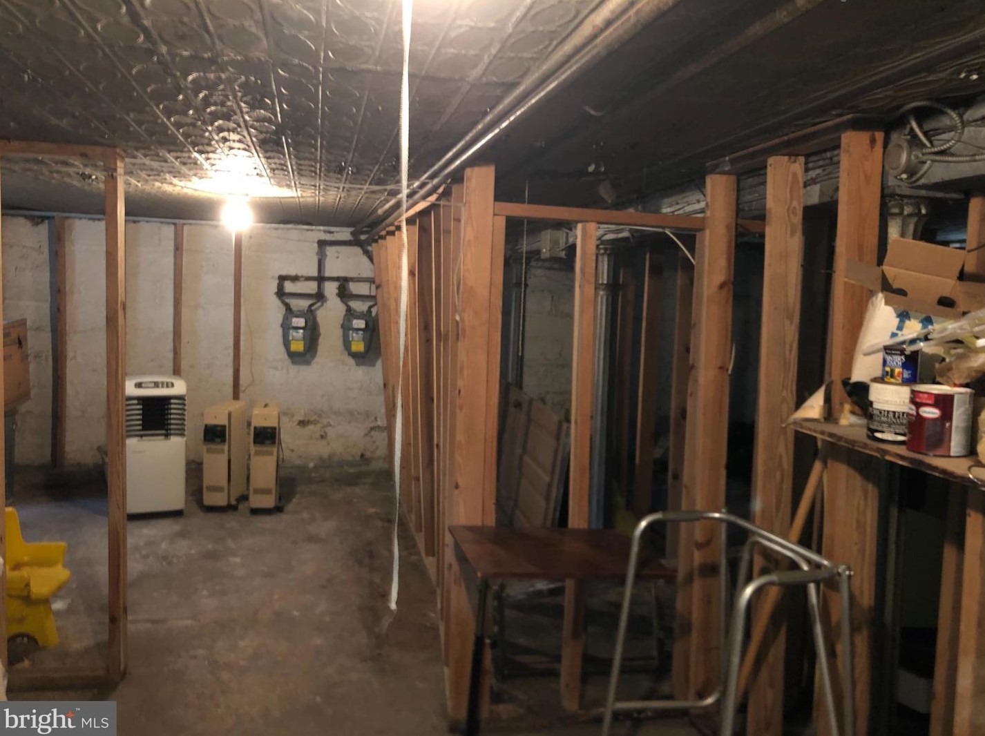 4027 Belle Ave, Baltimore MD 21207-7101 exterior