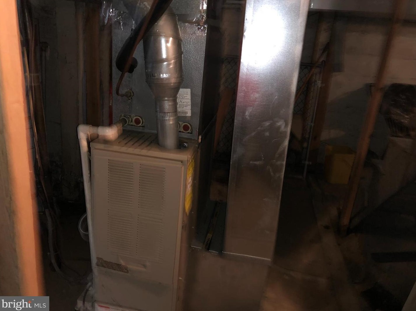 4027 Belle Ave, Baltimore MD 21207-7101 exterior