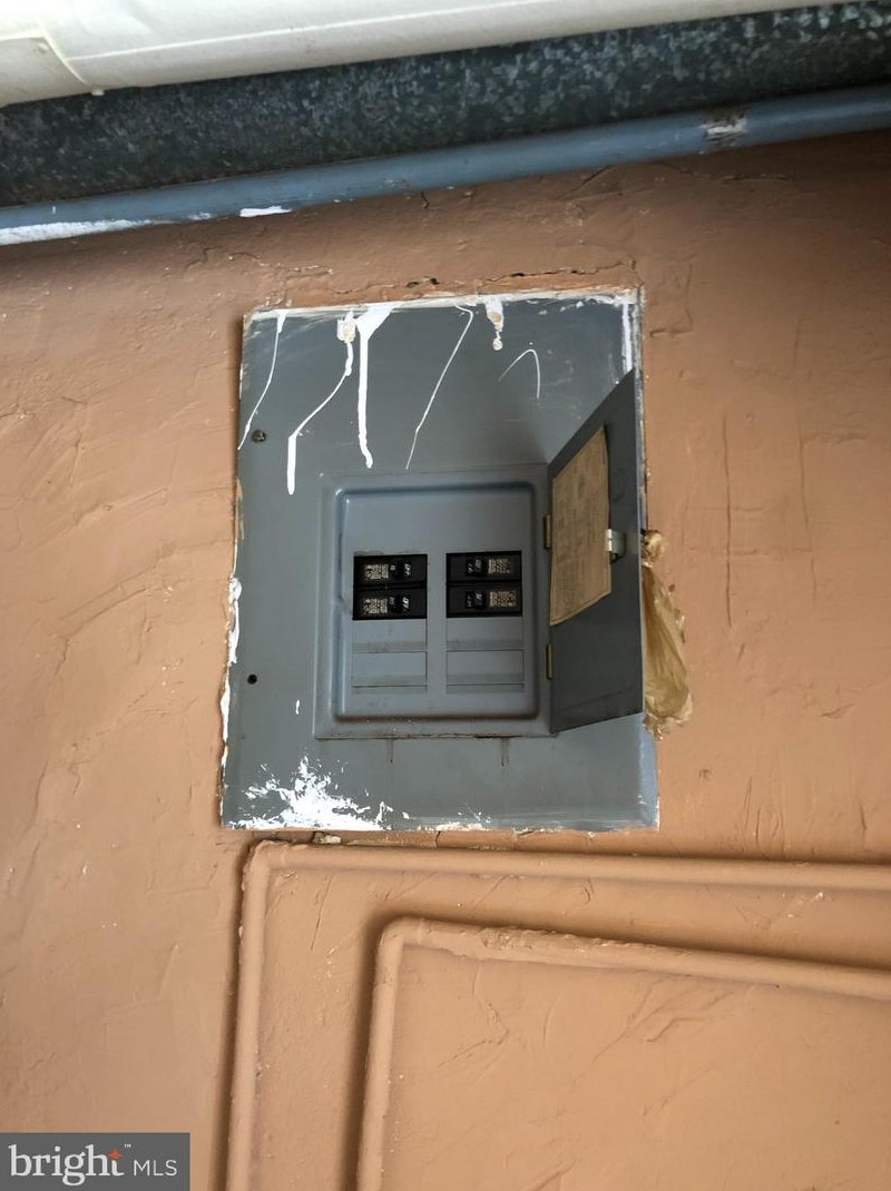 4027 Belle Ave, Baltimore MD 21207-7101 exterior