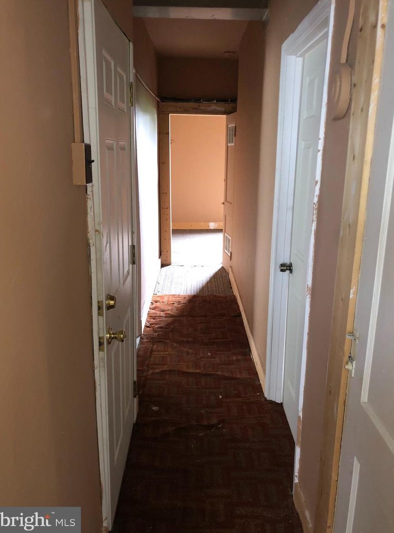 4027 Belle Ave, Baltimore MD 21207-7101 exterior