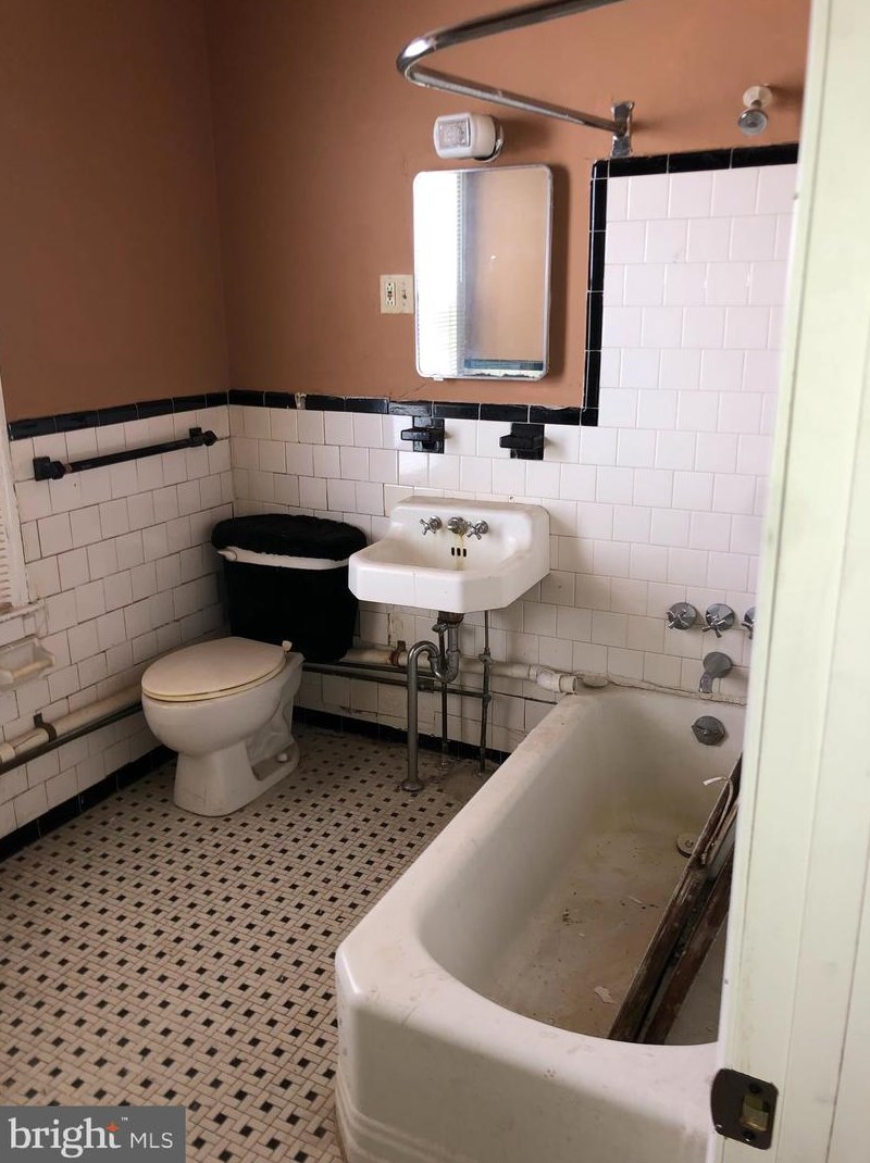 4027 Belle Ave, Baltimore MD 21207-7101 exterior