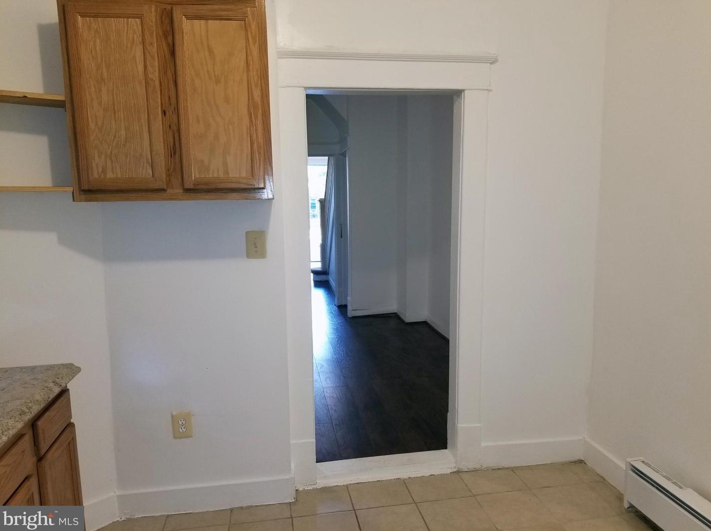 4507 Park Heights Ave, Baltimore MD  21215-6329 exterior