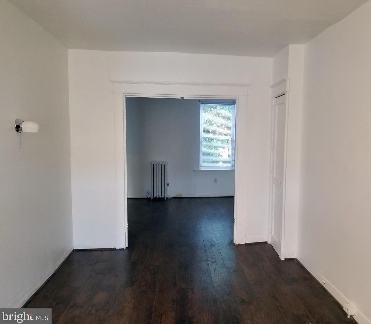 4507 Park Heights Ave, Baltimore MD  21215-6329 exterior