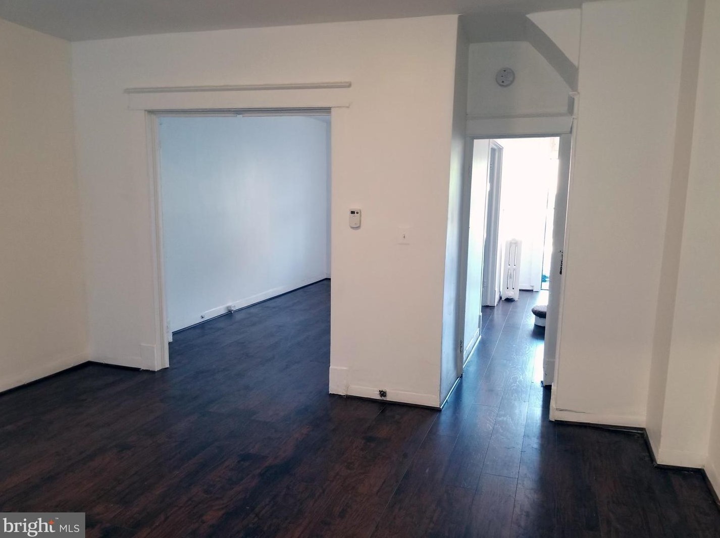 4507 Park Heights Ave, Baltimore MD  21215-6329 exterior