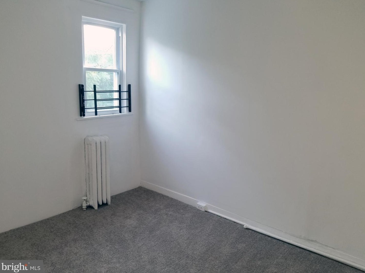 4507 Park Heights Ave, Baltimore MD  21215-6329 exterior