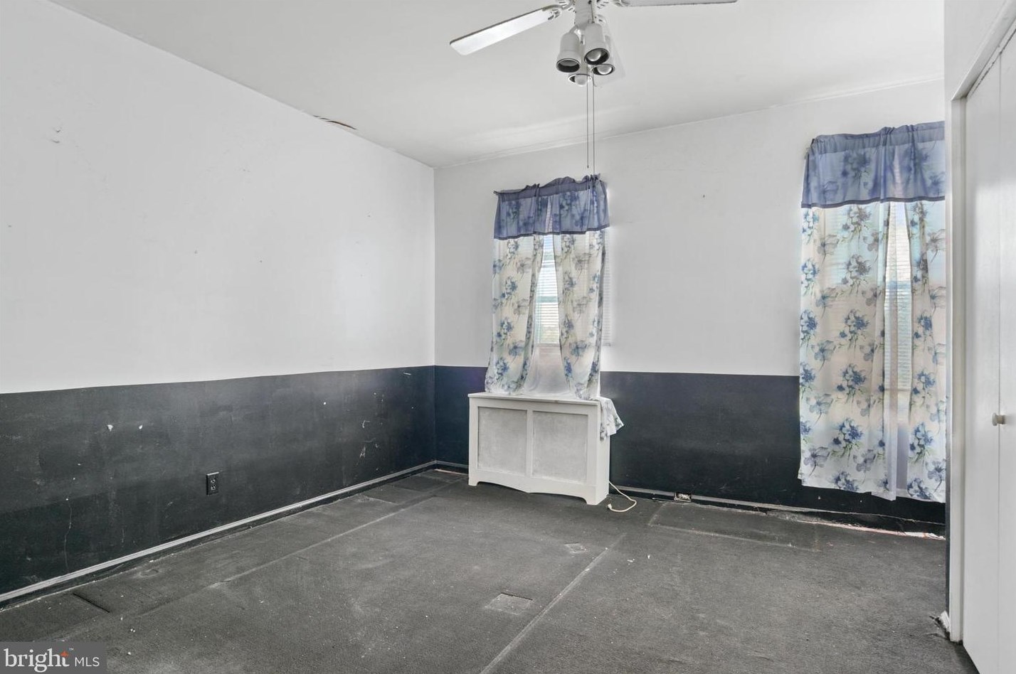 2815 Brendan Ave, Baltimore MD  21213-1213 exterior