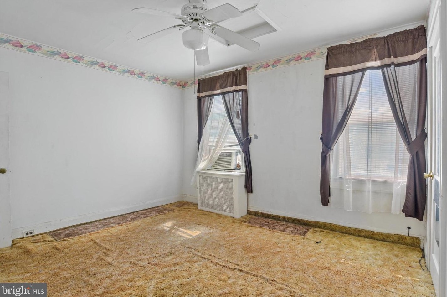 2815 Brendan Ave, Baltimore MD  21213-1213 exterior