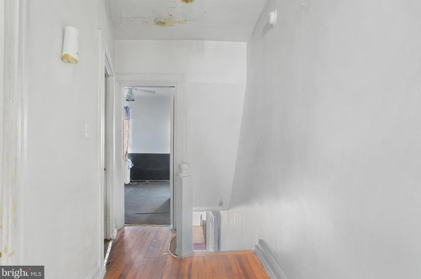 2815 Brendan Ave, Baltimore MD  21213-1213 exterior