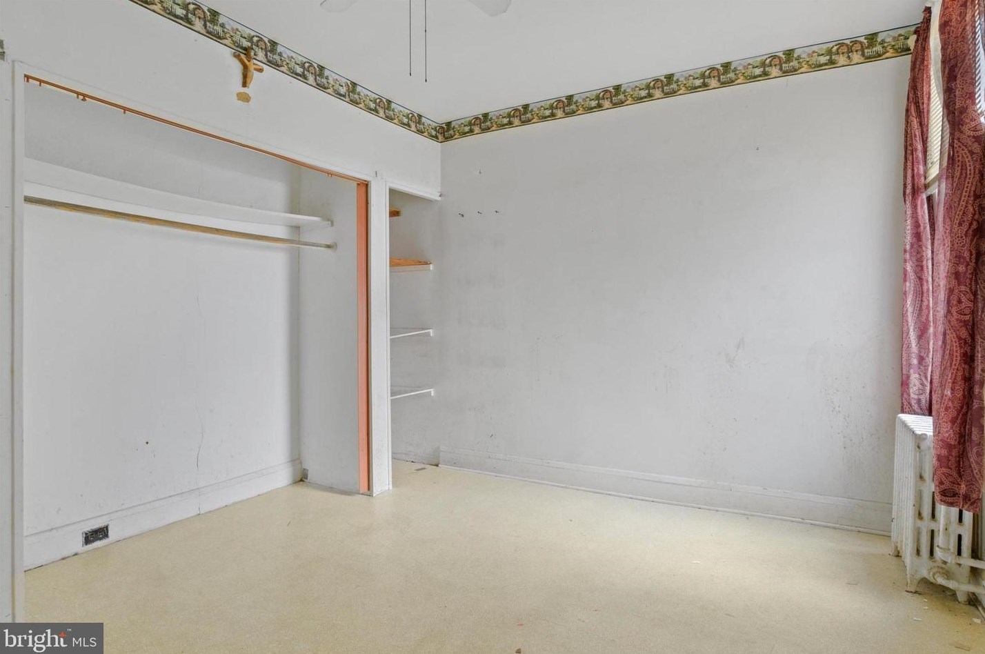 2815 Brendan Ave, Baltimore MD  21213-1213 exterior