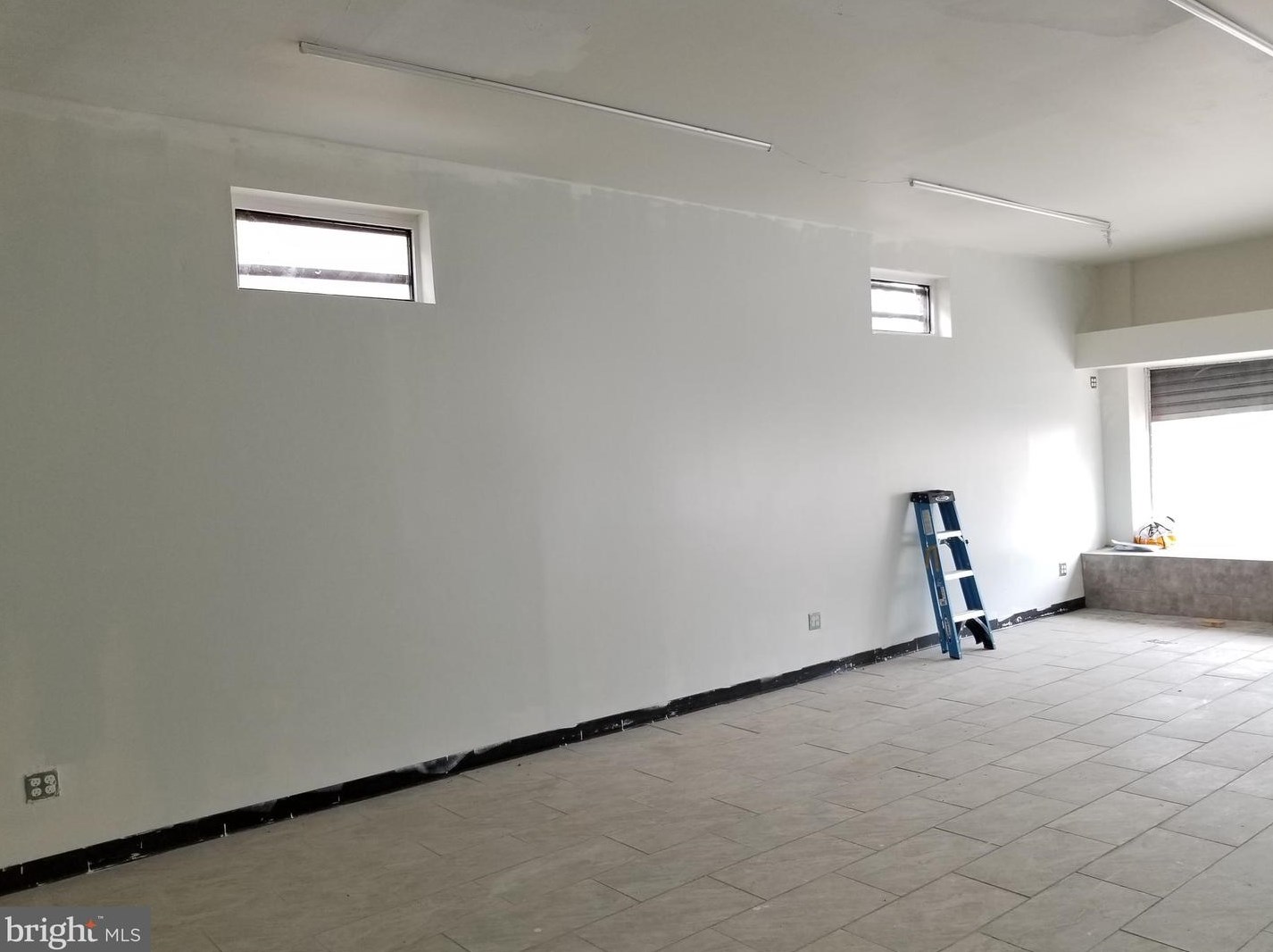 4301 Belair Rd, Baltimore MD  21213-1233 exterior