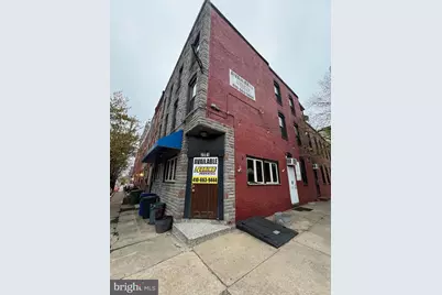 2501-2503 Fleet Street, Baltimore, MD 21224 - Photo 1
