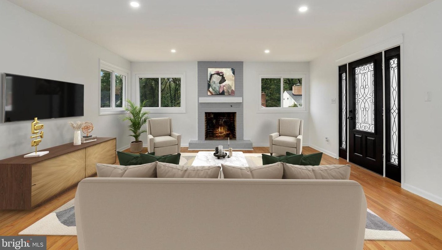 417 Nottingham Rd, Baltimore MD  21229-2439 exterior