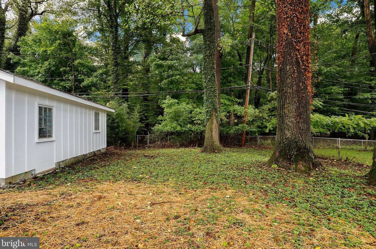 417 Nottingham Rd, Baltimore MD  21229-2439 exterior