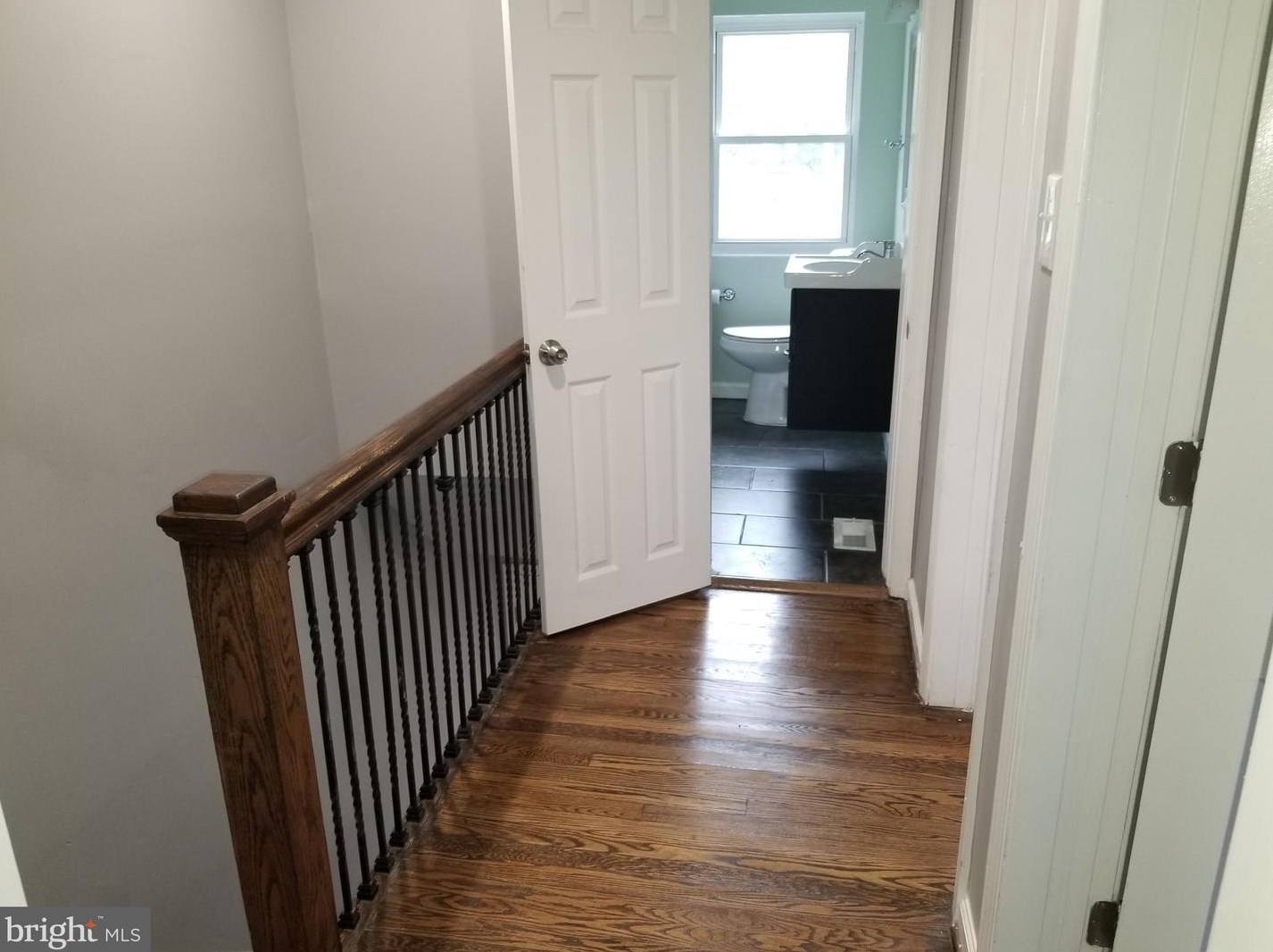 4500 Garden Dr, Baltimore MD  21215-6301 exterior