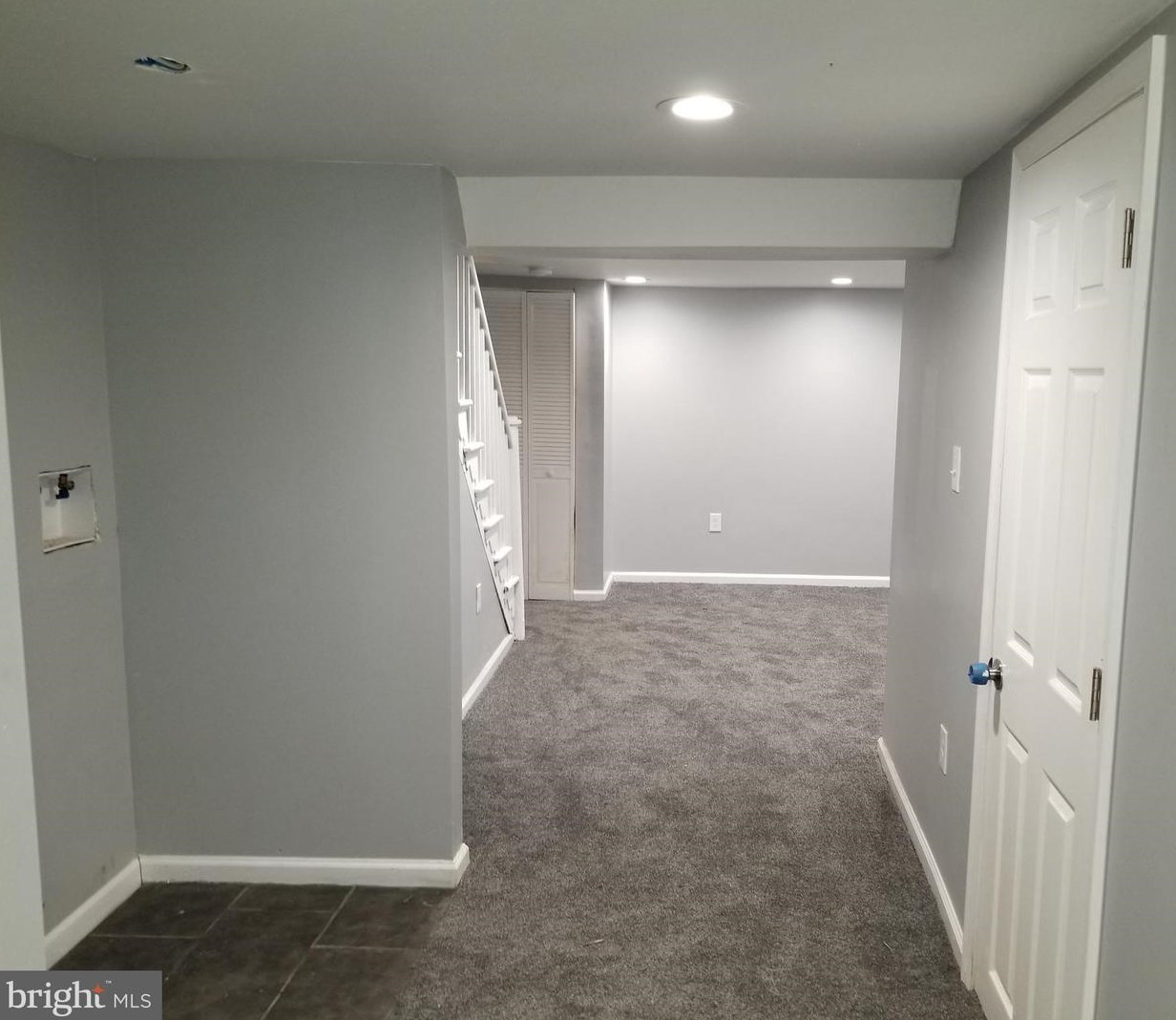 4500 Garden Dr, Baltimore MD  21215-6301 exterior