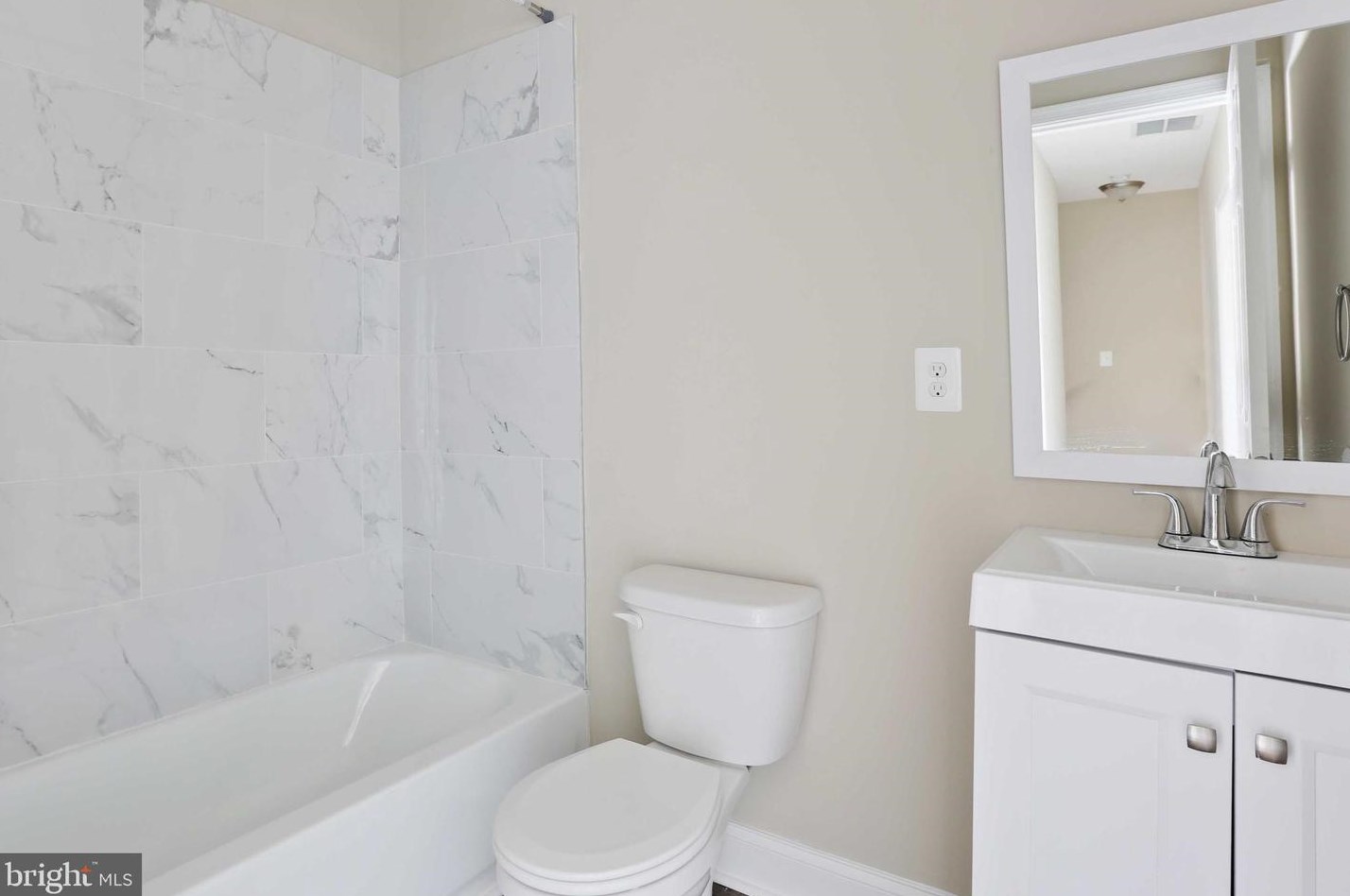 3447 Cottage Ave, Baltimore MD  21215-7831 exterior