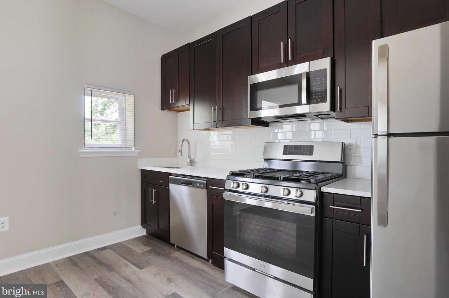 3447 Cottage Ave, Baltimore MD  21215-7831 exterior
