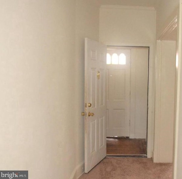 4230 Berger Ave, Baltimore MD  21206-3647 exterior