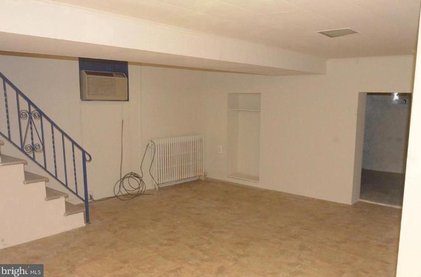 4230 Berger Ave, Baltimore MD  21206-3647 exterior