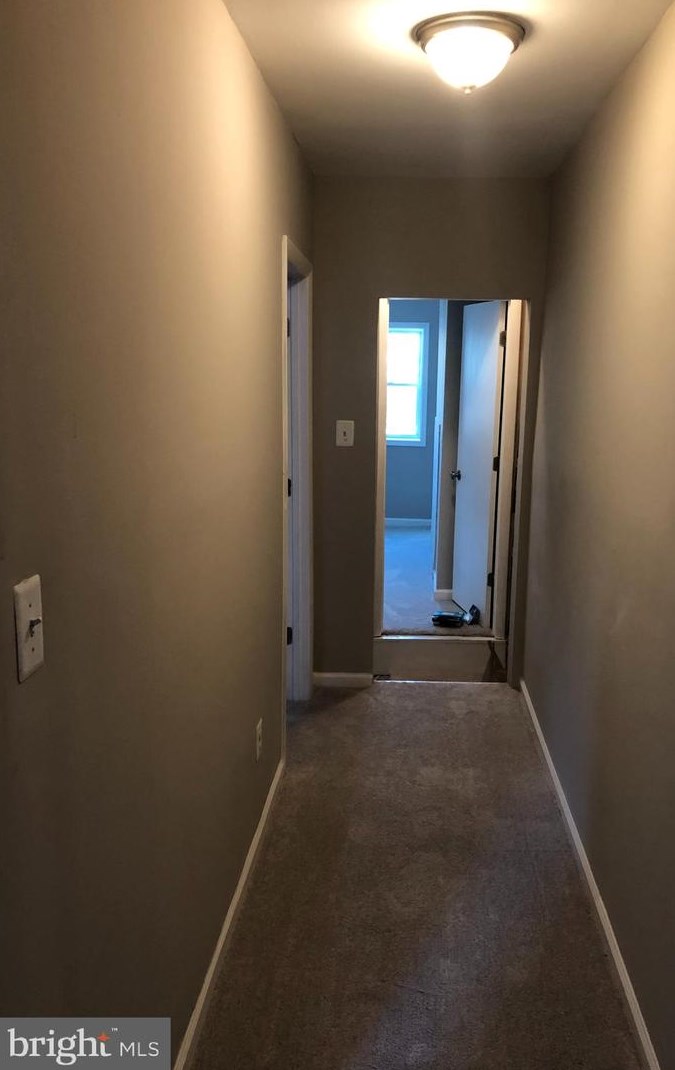 2405 Orleans St, Baltimore MD  21224-1023 exterior