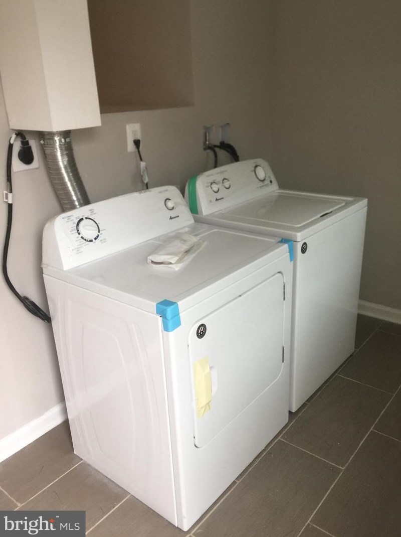 2405 Orleans St, Baltimore MD  21224-1023 exterior