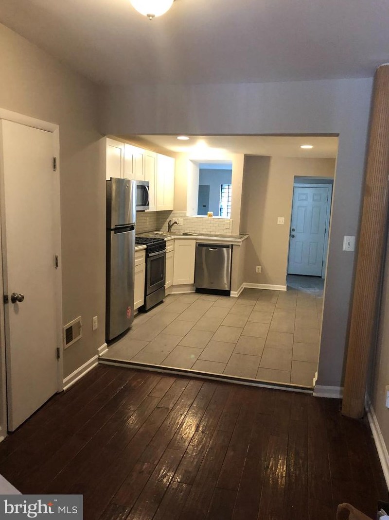 2405 Orleans St, Baltimore MD  21224-1023 exterior