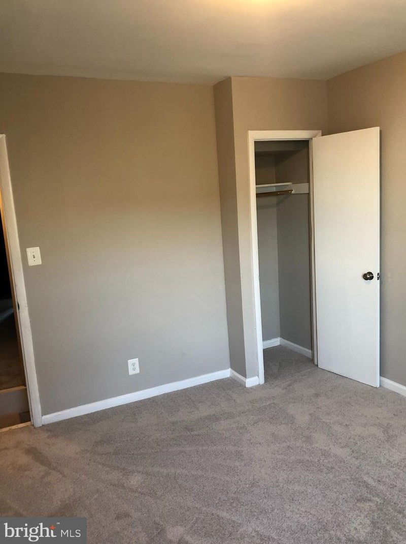 2405 Orleans St, Baltimore MD  21224-1023 exterior