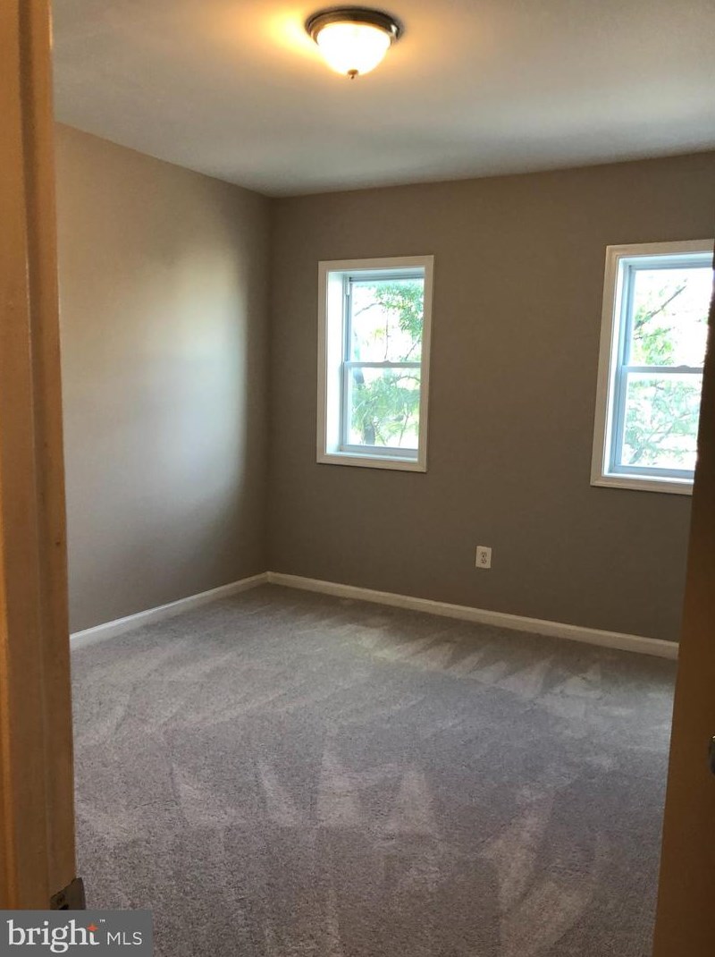 2405 Orleans St, Baltimore MD  21224-1023 exterior