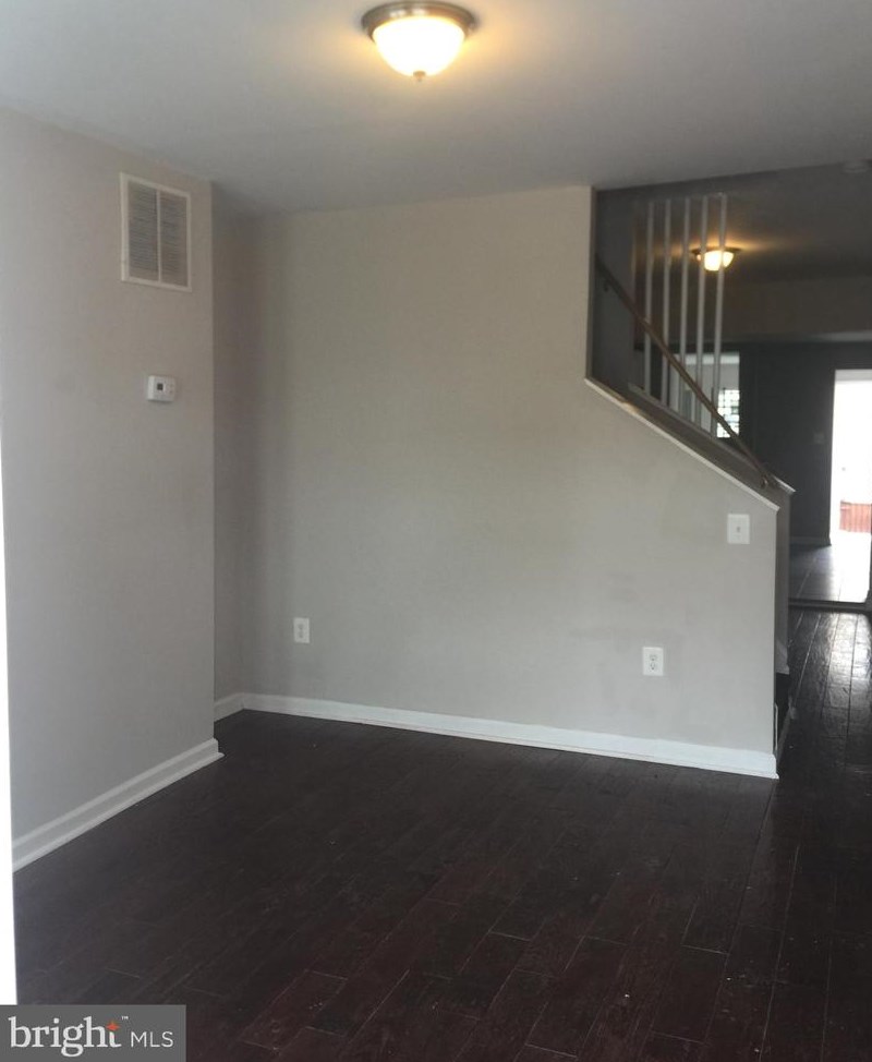 2405 Orleans St, Baltimore MD  21224-1023 exterior