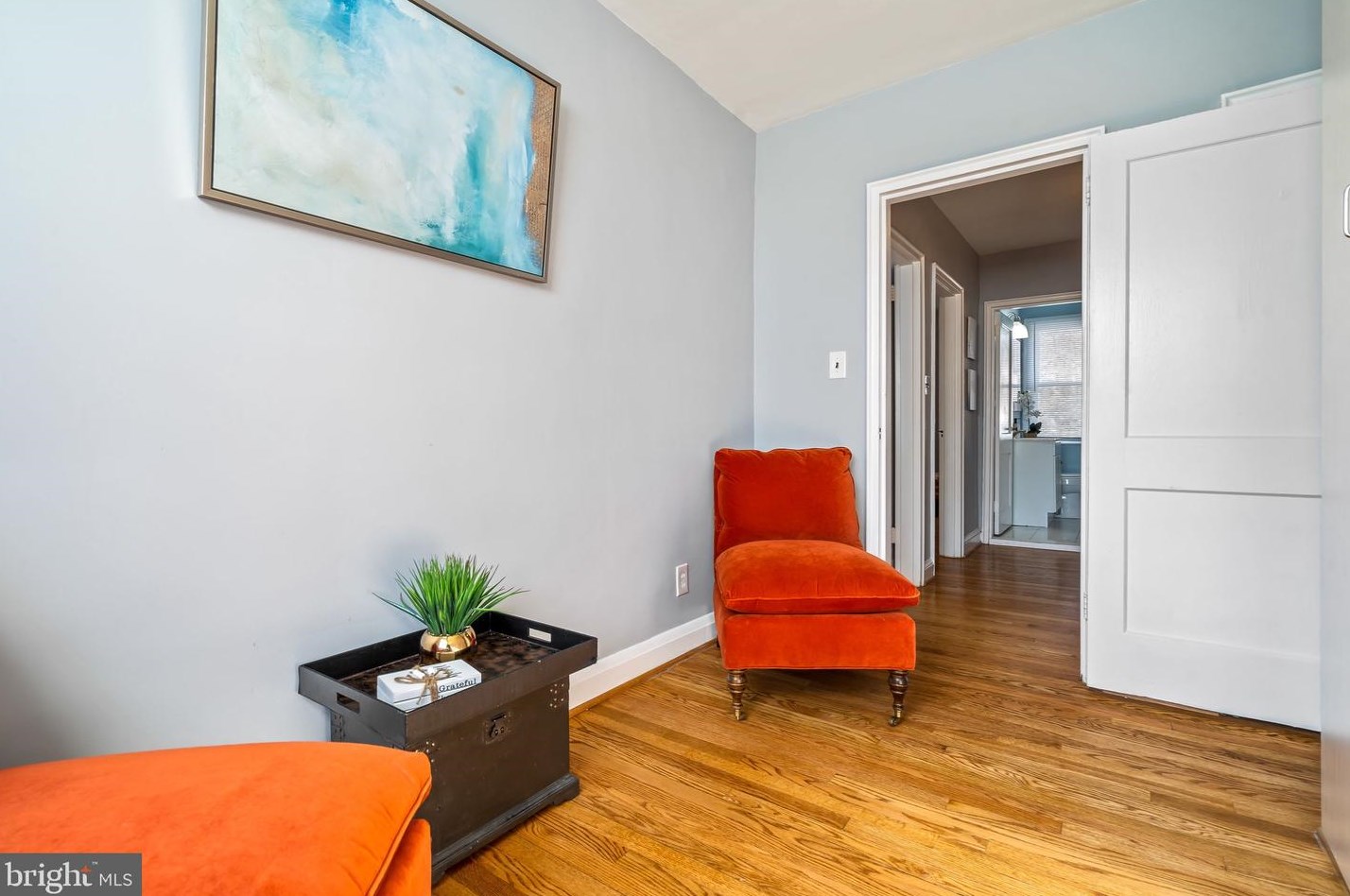 143 Edgewood St, Baltimore MD  21286-2536 exterior