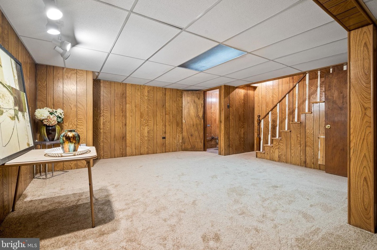 143 Edgewood St, Baltimore MD  21286-2536 exterior