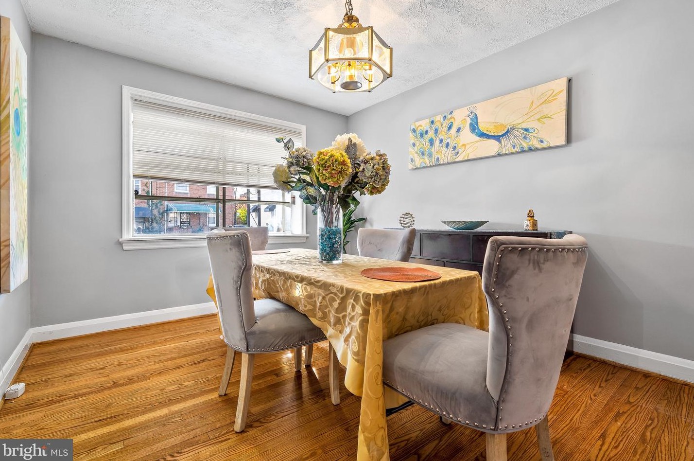 143 Edgewood St, Baltimore MD  21286-2536 exterior