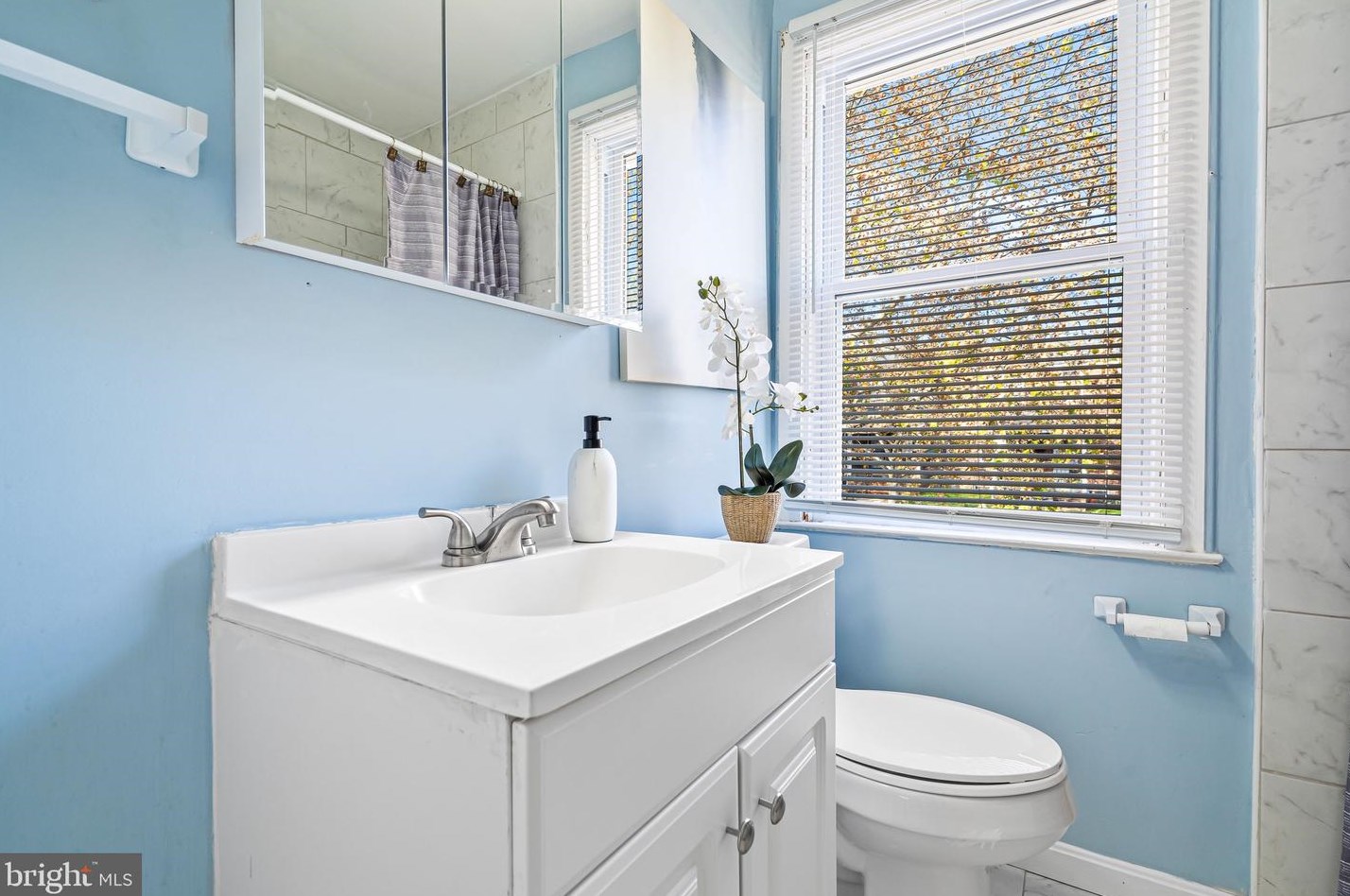 143 Edgewood St, Baltimore MD  21286-2536 exterior