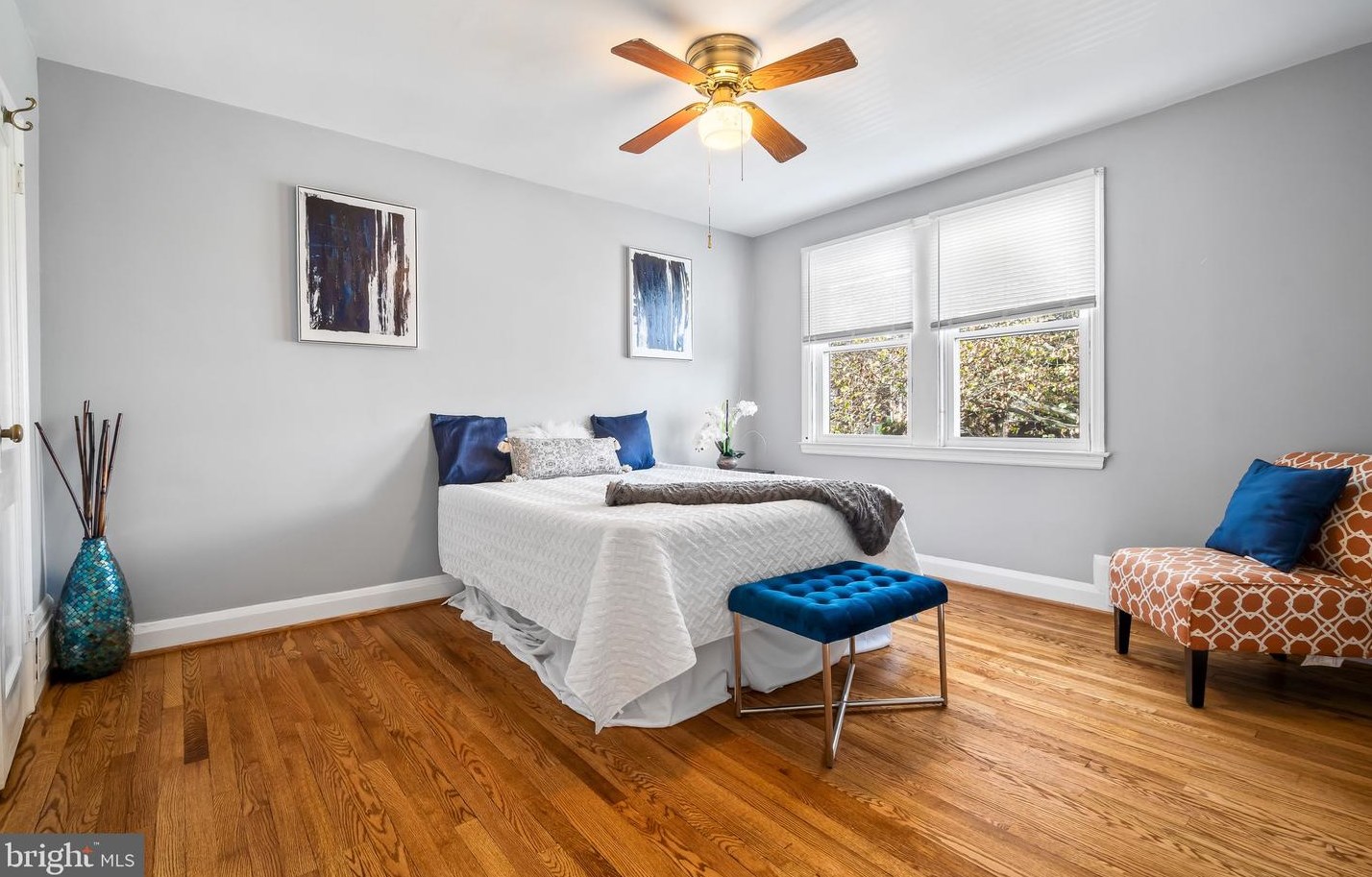 143 Edgewood St, Baltimore MD  21286-2536 exterior