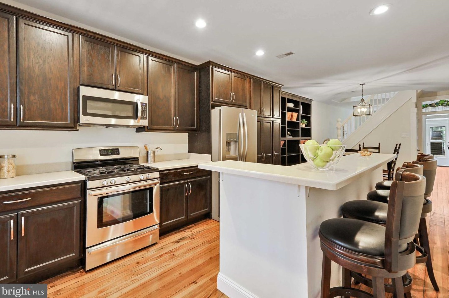 912 38th St, Baltimore MD  21211-2203 exterior