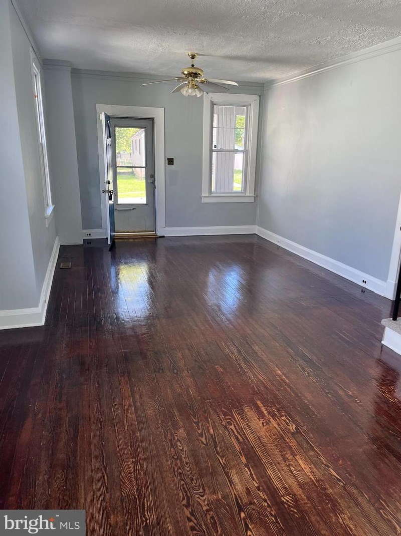 5218 Catalpha Rd, Baltimore MD  21214-2101 exterior