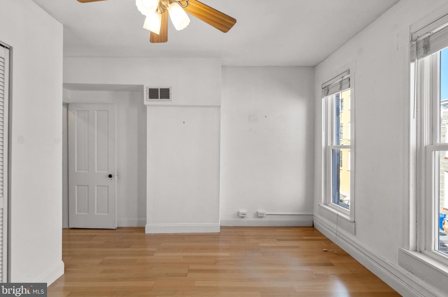 405 Clement St, Baltimore MD  21230-4616 exterior