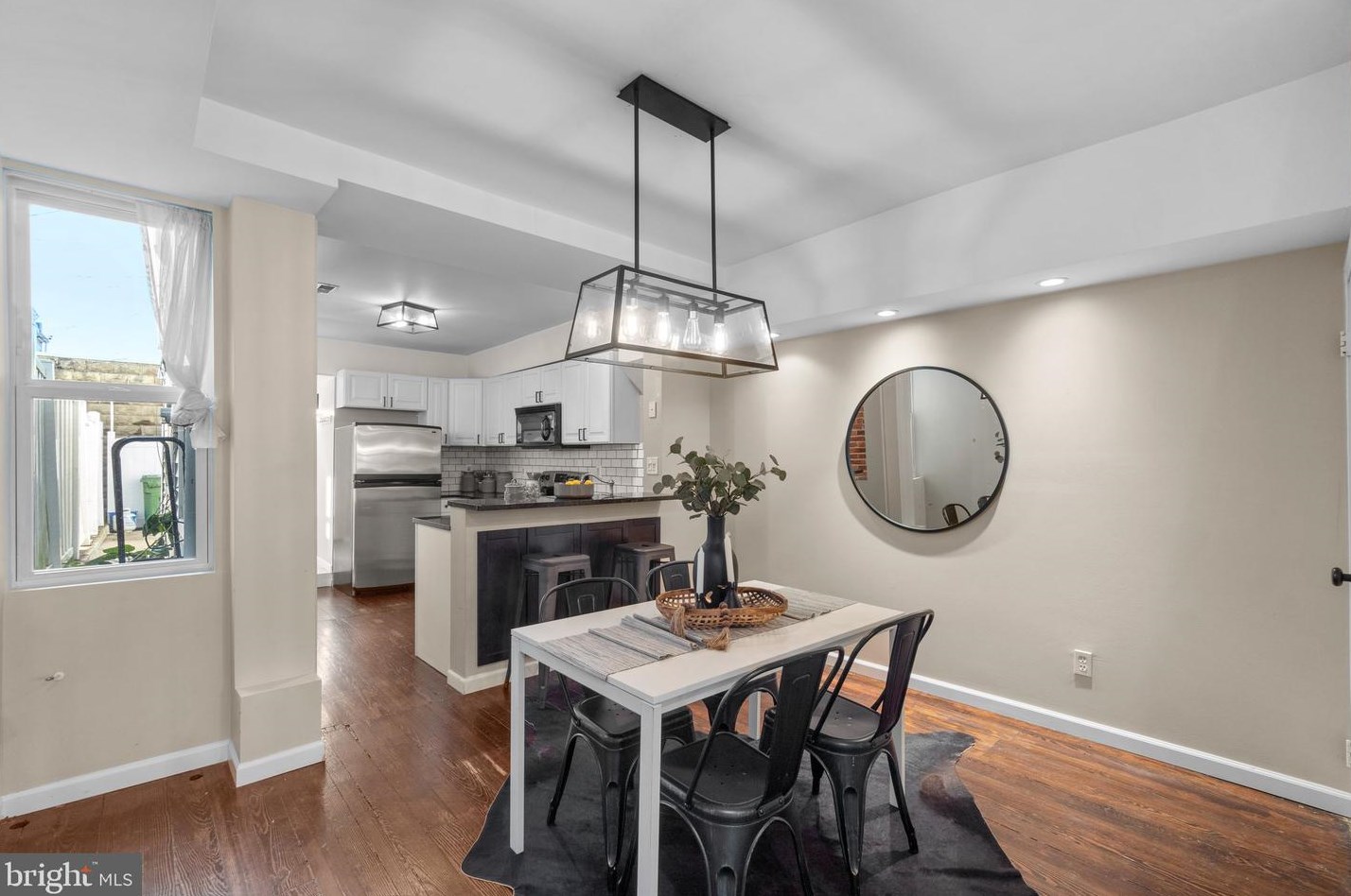 405 Clement St, Baltimore MD  21230-4616 exterior
